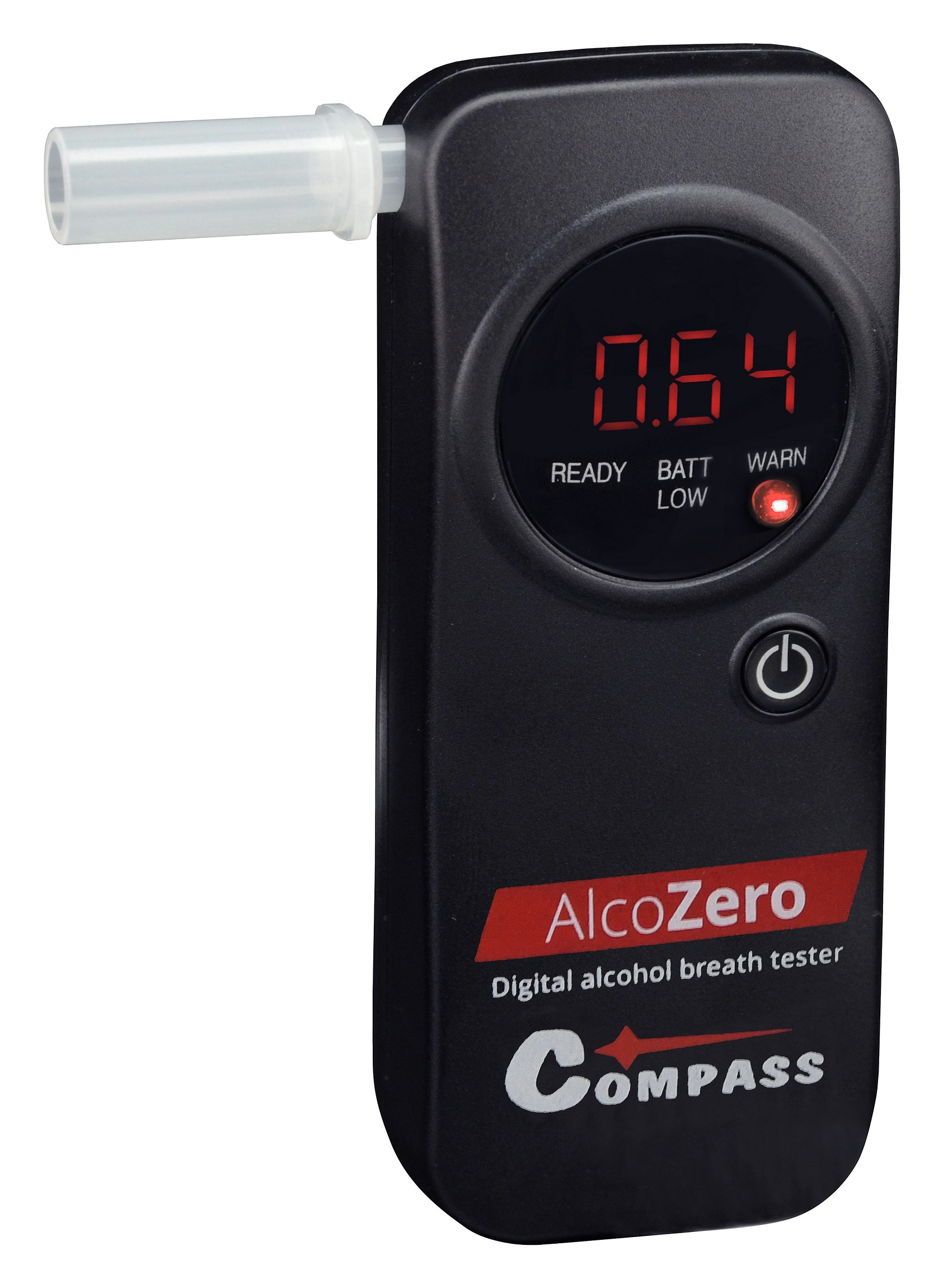 Compass 01905 Alkohol tester AlcoZero - elektrochemický senzor (CA 10FS)