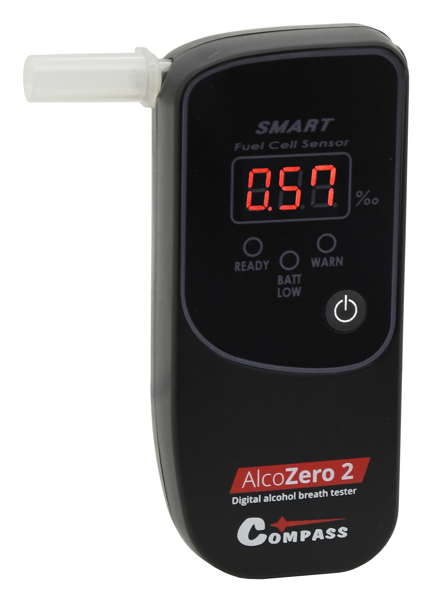 Compass 01907 Alkohol tester AlcoZero2 - elektrochemický senzor  (CA 20FS)