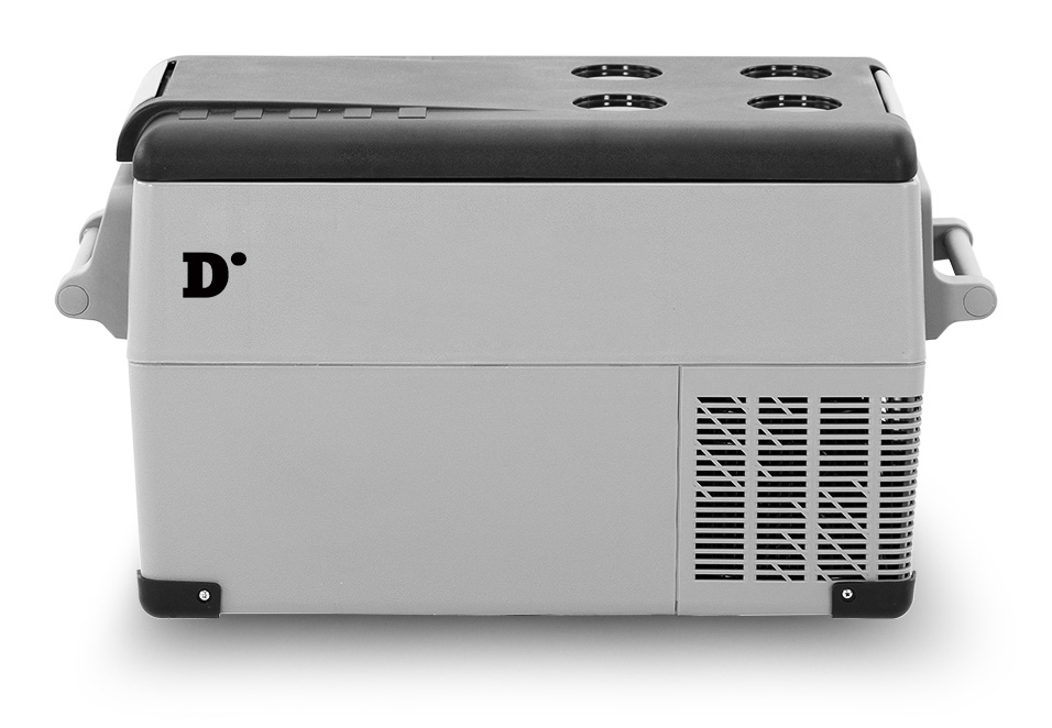 Chladící box DINI kompresor 35l 230/24/12V -20°C
