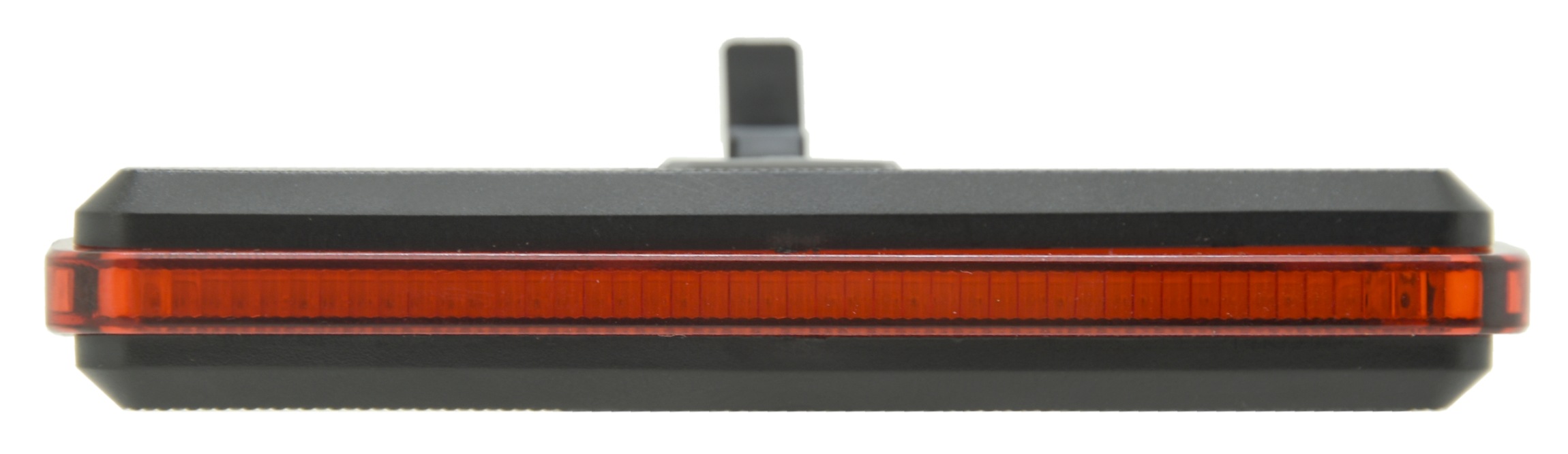 Cyklosvětlo zadní COB LED 60lm červené 4 funkce