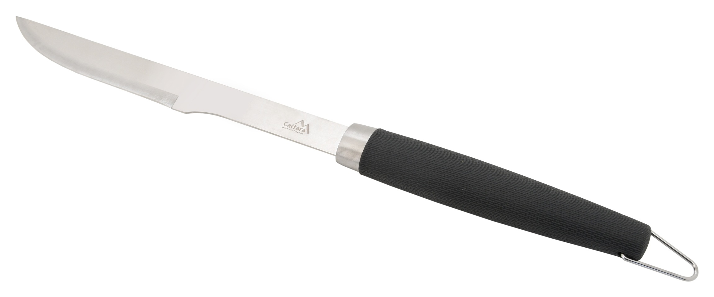 Cattara - Grilovací nůž SHARK 45 cm
