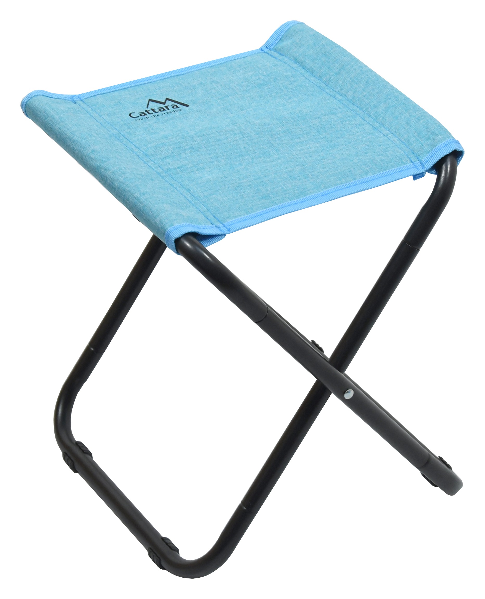 Cattara - Židle kempingová skládací FOLDI MAX I