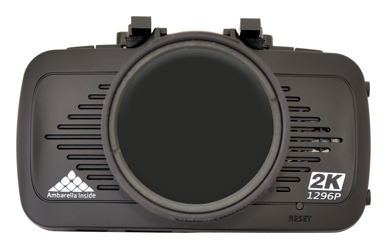 Kamera do auta Eltrinex LS500 GPS
