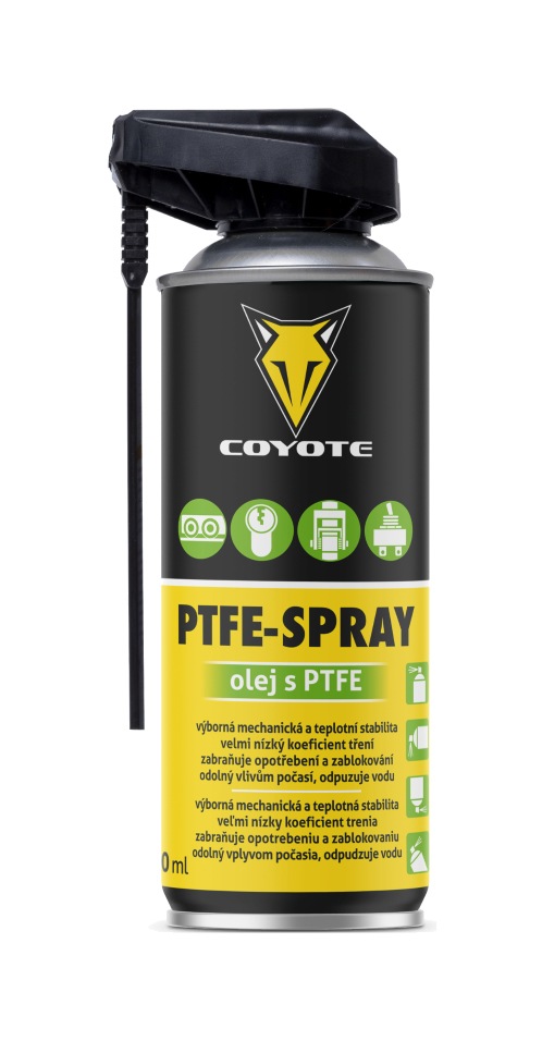 Coyote PTFE-SPRAY 400ml