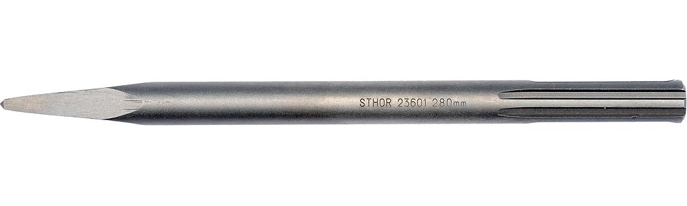 Sekáč SDS max špičatý 18x280 mm