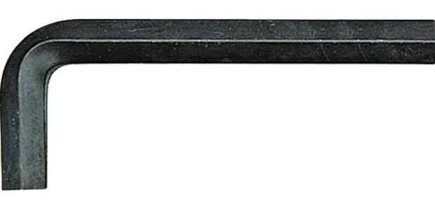 Klíč imbusový 8,0mm