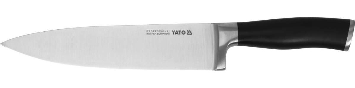 Nůž kuchyňský 200mm vysoký