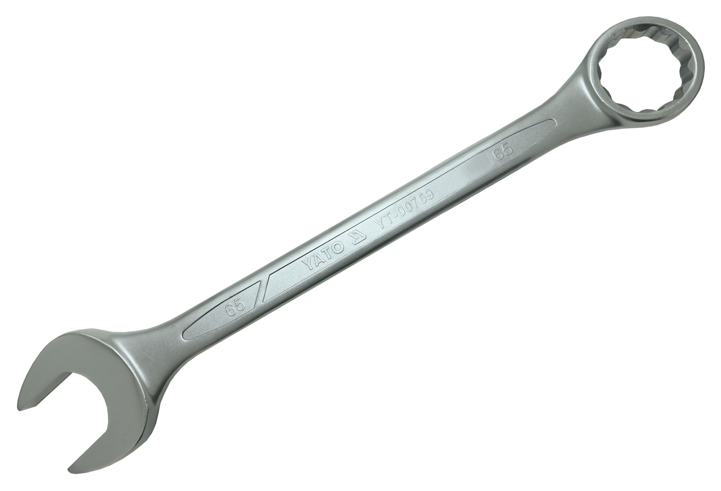 Klíč očkoplochý 65 mm