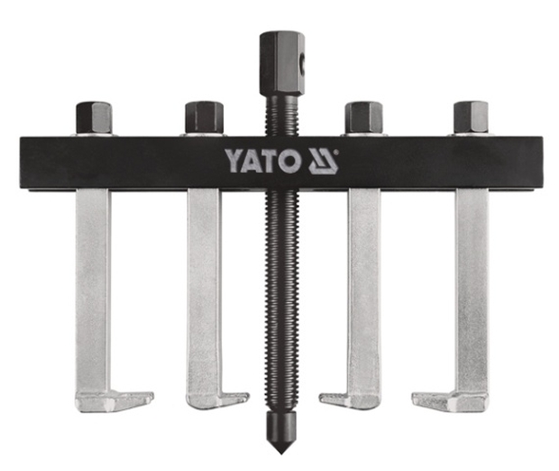 YATO YT-0640 Stahovák dvouramenný univerzální