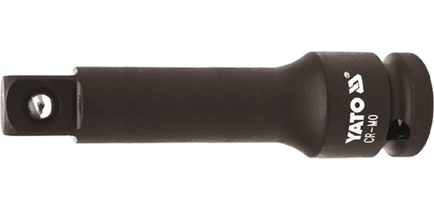 Nástavec na ráčnu prodlužovací 1/2" X 75 mm