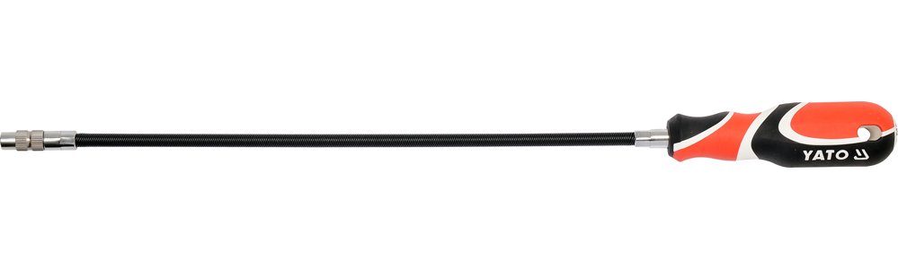 Šroubovák ohebný 1/4" 380 mm