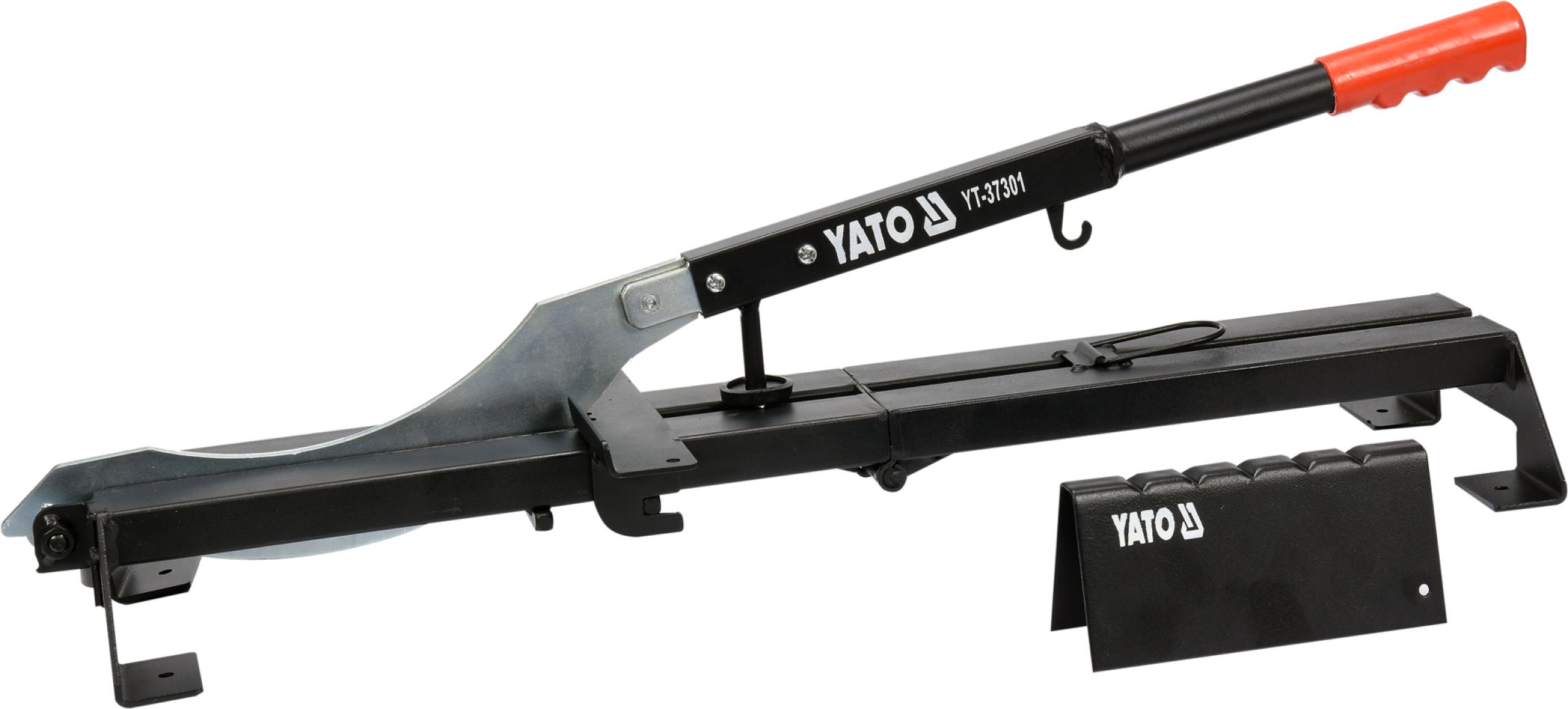 YATO YT-37301 Nůžky na laminátové plovoucí podlahy