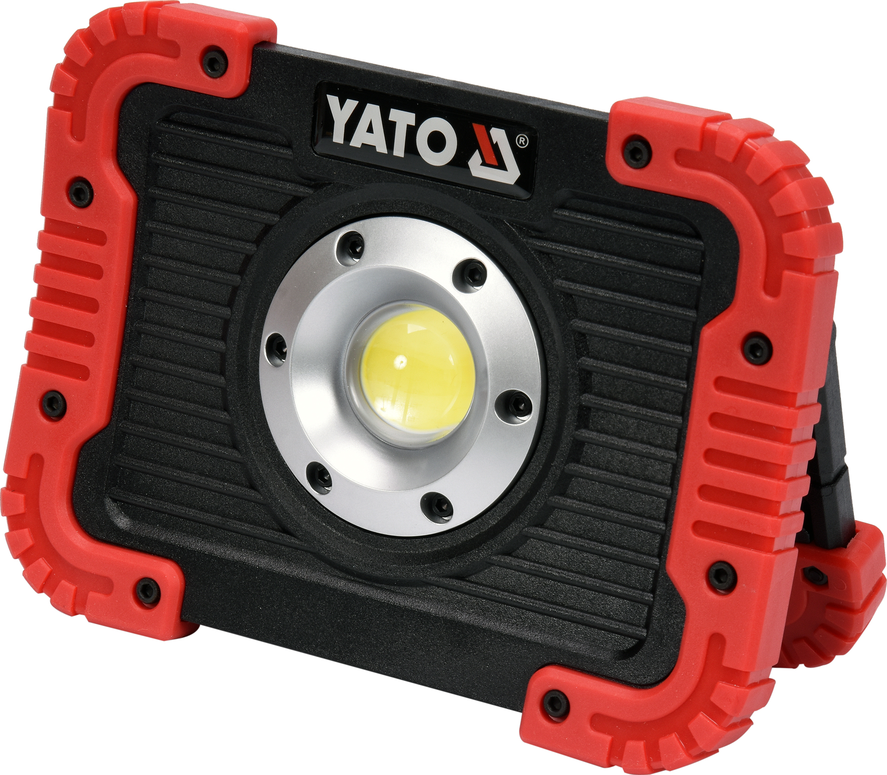YATO YT-81820 Nabíjecí COB LED 10W svítilna a powerbanka