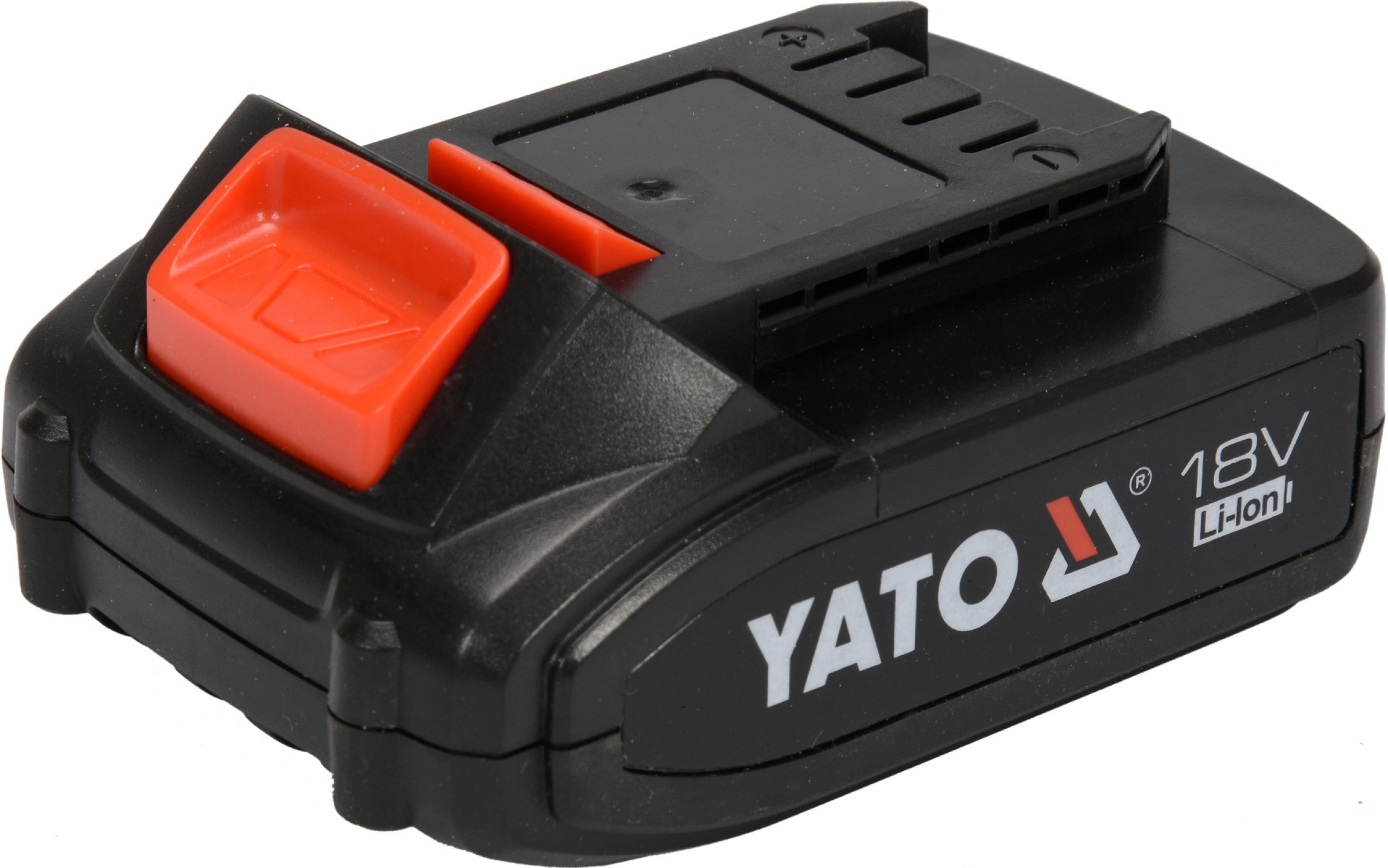 YATO YT-82842 Baterie náhradní 18V Li-ion 2,0 AH (YT-82782, YT-82788,YT-82826,YT-82804)