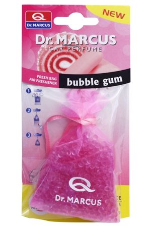 Osvěžovač vzduchu FRESH BAG - Bubble Gum