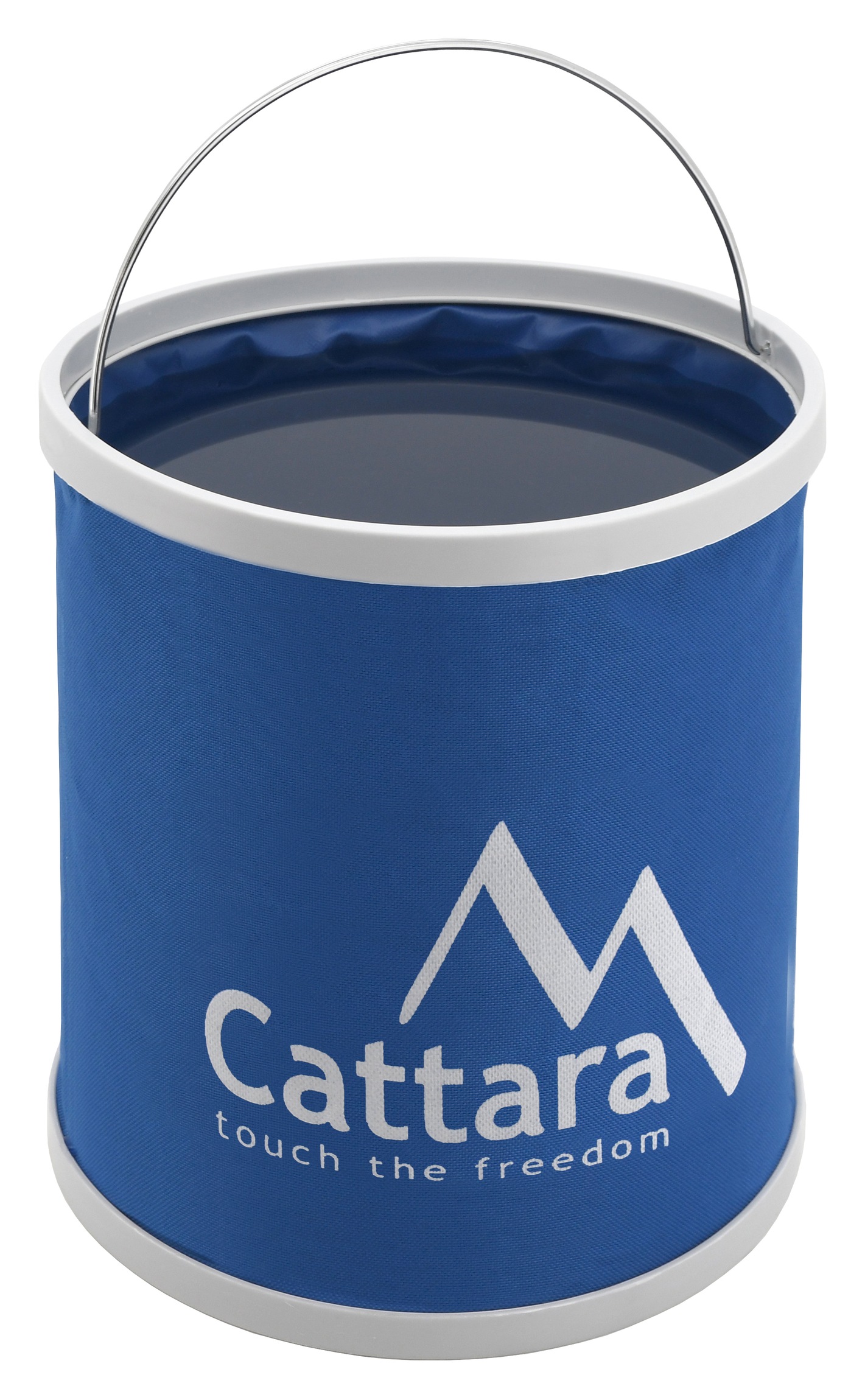 Cattara - Nádoba na vodu skládací 9 litrů