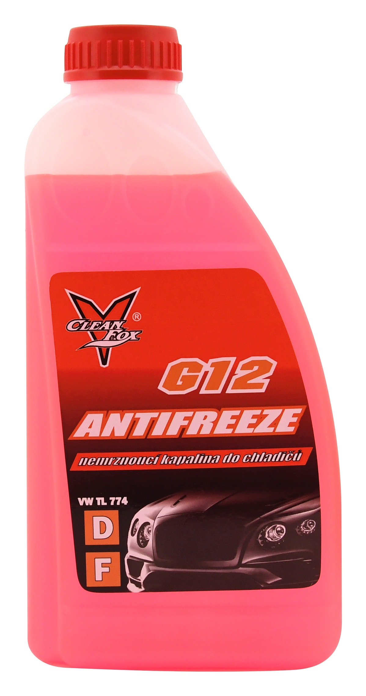Antifreeze G12, 1L