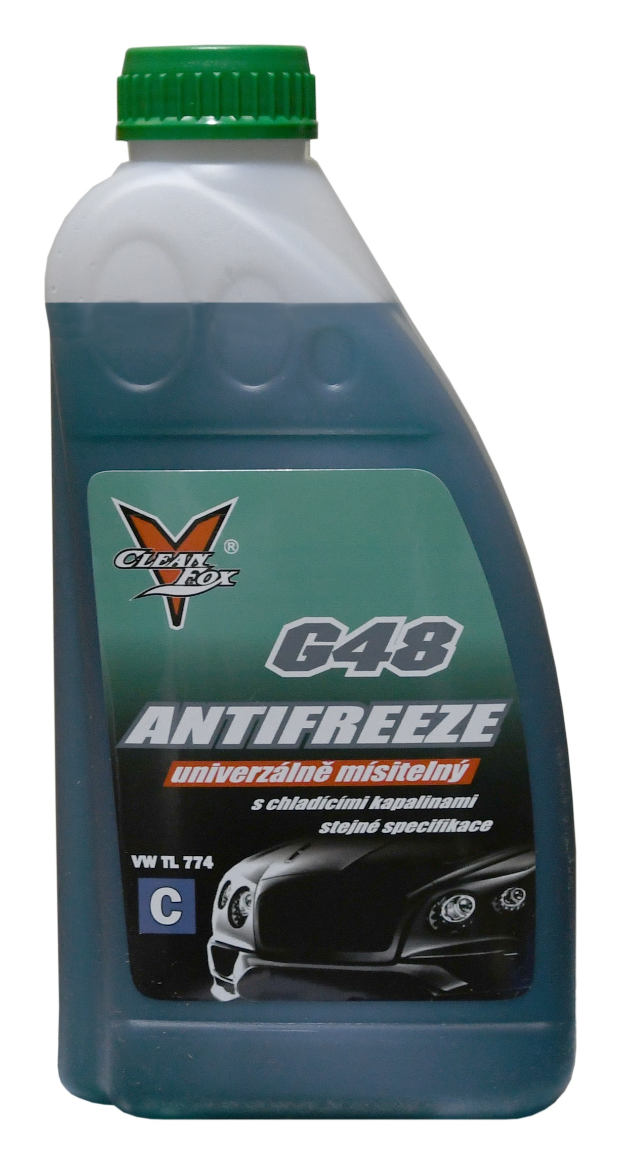 Antifreeze G48, 1L