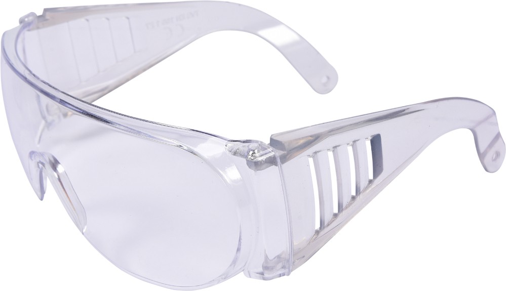 Brýle ochranné plastové HF-111