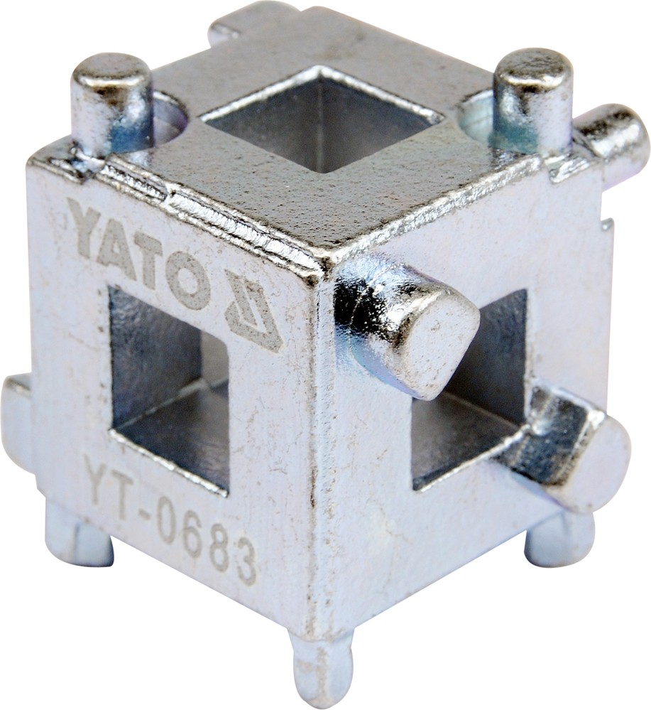 Fotografie Klíč univerzální k montáži brzdových třmenů YATO